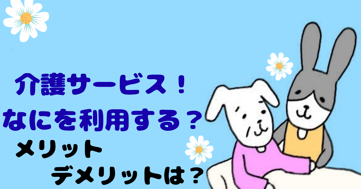 介護　保険　サービス　受けれる