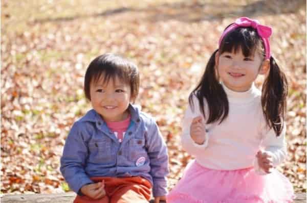 3歳