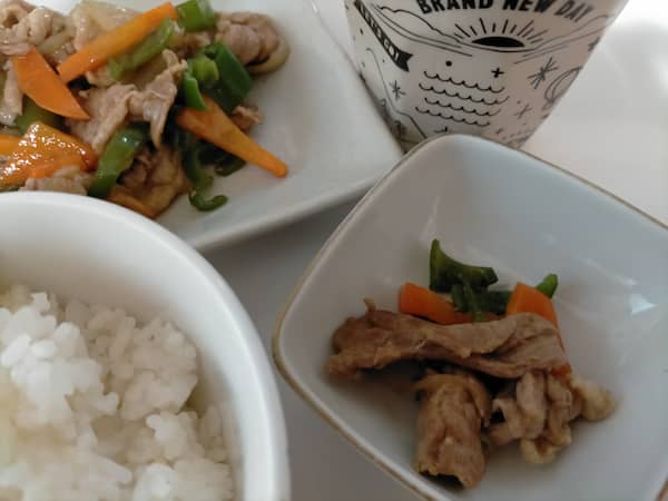 料理