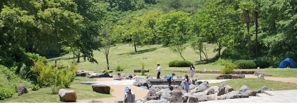 公園