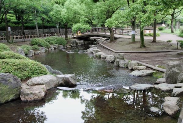 水
