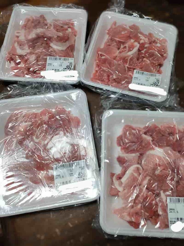 肉
