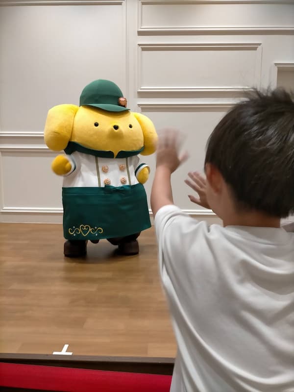 サンリオ