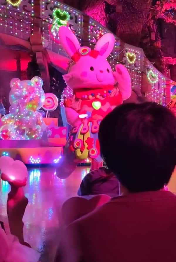 サンリオ
