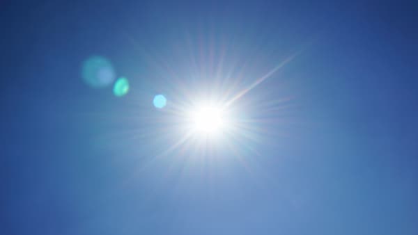 太陽